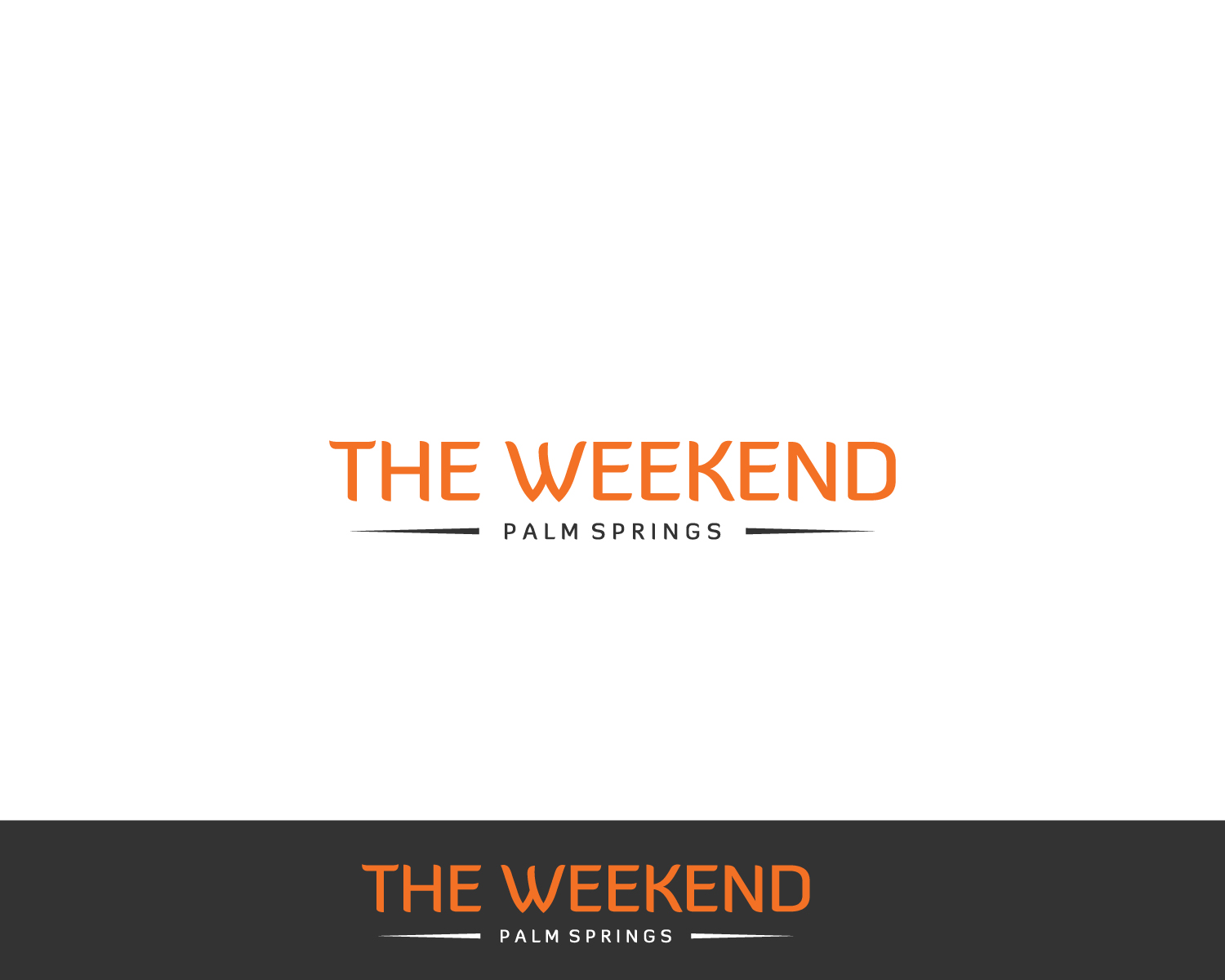 Logo Design by Atec for this project | Design #12011202