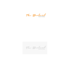 Logo Design by Kristen