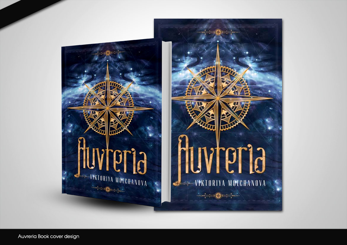 Design de Couverture de Livre par disign pour ce projet | Design #2411866