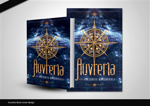 Book Cover Design by disign for this project | Design: #2411866