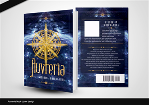 Book Cover Design by disign for this project | Design: #2422545