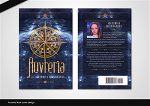 Book Cover Design by disign for this project | Design: #2428643