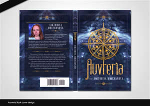 Book Cover Design by disign