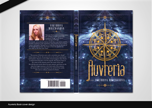 Book Cover Design by disign