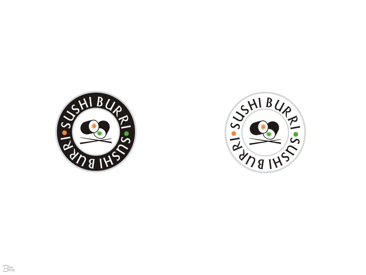 Logo Design by Blueberry for this project | Design #12037535