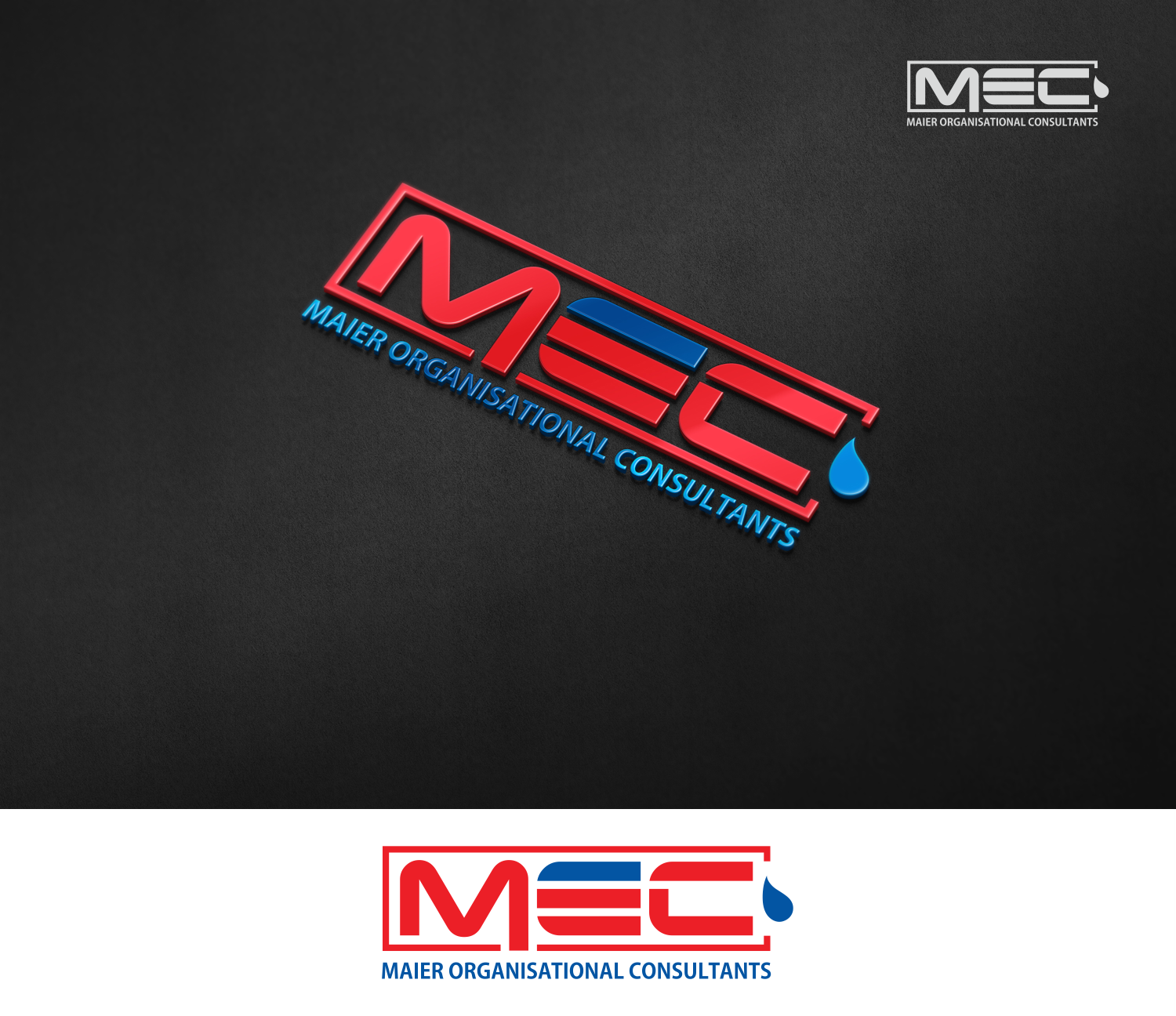 Logo Design by eugenv for Manson Engineering Construction | Design #12009256