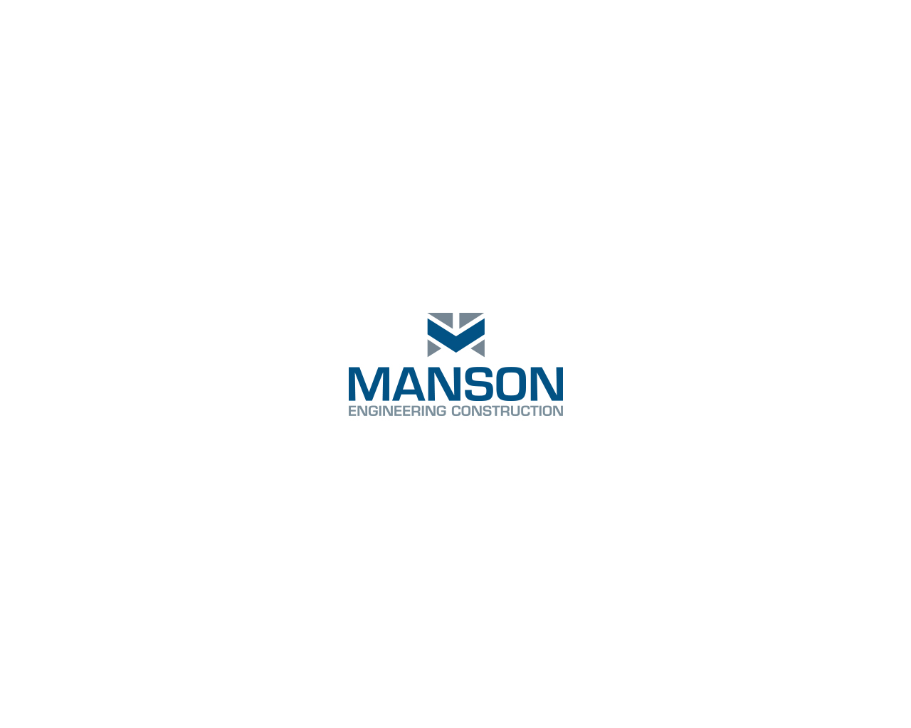 Logo Design by damakyjr for Manson Engineering Construction | Design #12055736
