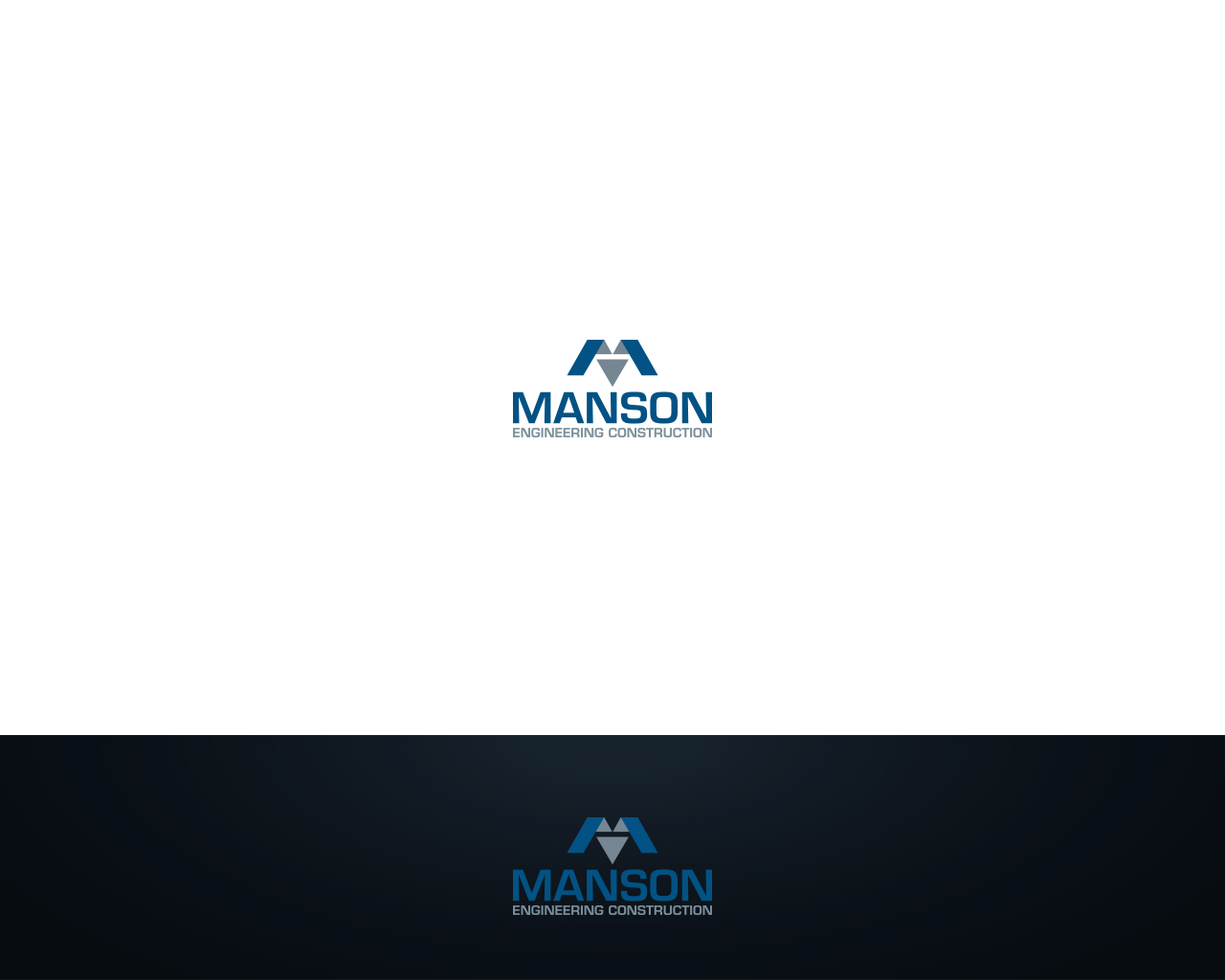 Logo Design by damakyjr for Manson Engineering Construction | Design #12055737