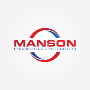Logo Design by marcodesignfield for Manson Engineering Construction | Design #12015696