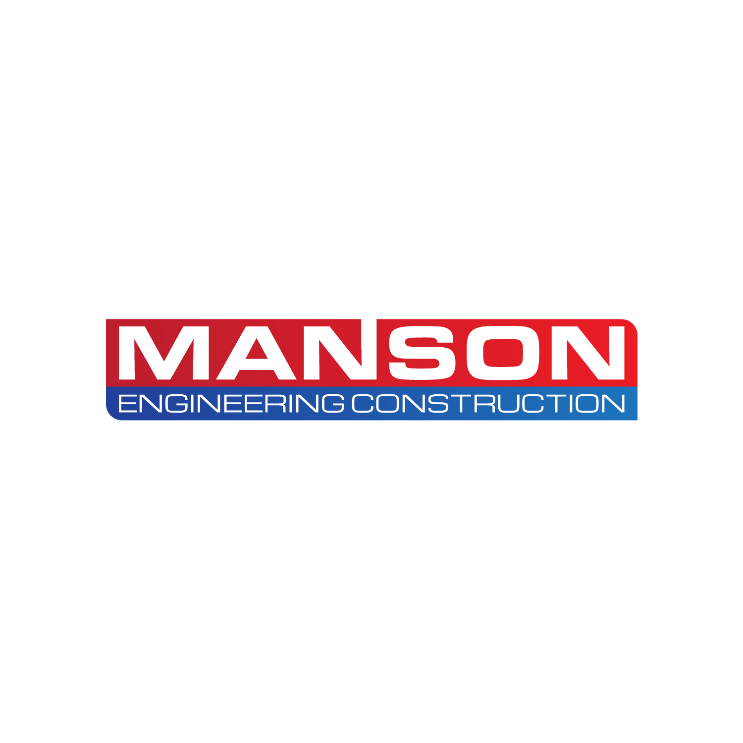 Logo Design by marcodesignfield for Manson Engineering Construction | Design #12015821