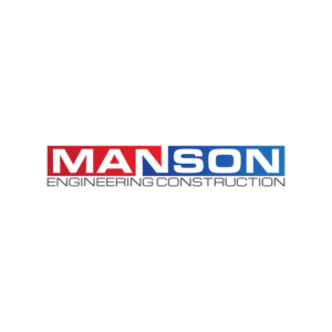 Logo Design by marcodesignfield for Manson Engineering Construction | Design: #12015822