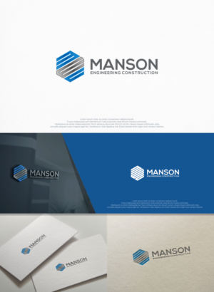 Logo Design by jenggot_merah_