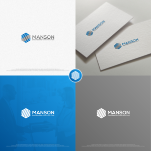 Design de Logo par jenggot_merah_ pour Manson Engineering Construction | Design : #12265609