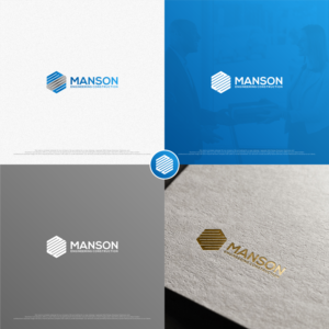 Design de Logo par jenggot_merah_ pour Manson Engineering Construction | Design : #12265613