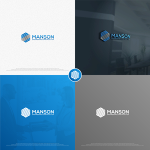 Design de Logo par jenggot_merah_ pour Manson Engineering Construction | Design : #12265614
