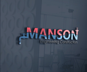 Design de Logo par Shairell Mae pour Manson Engineering Construction | Design : #12245680