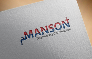 Design de Logo par Shairell Mae pour Manson Engineering Construction | Design : #12245684