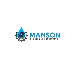 Design de Logo par Boink pour Manson Engineering Construction | Design : #12084233