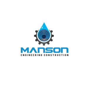 Design de Logo par Boink pour Manson Engineering Construction | Design : #12084239