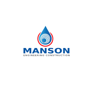 Design de Logo par Boink pour Manson Engineering Construction | Design : #12084562