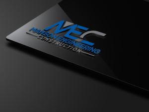 Design de Logo par smith00085 pour Manson Engineering Construction | Design : #12017369