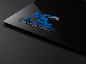 Design de Logo par smith00085 pour Manson Engineering Construction | Design : #12017384