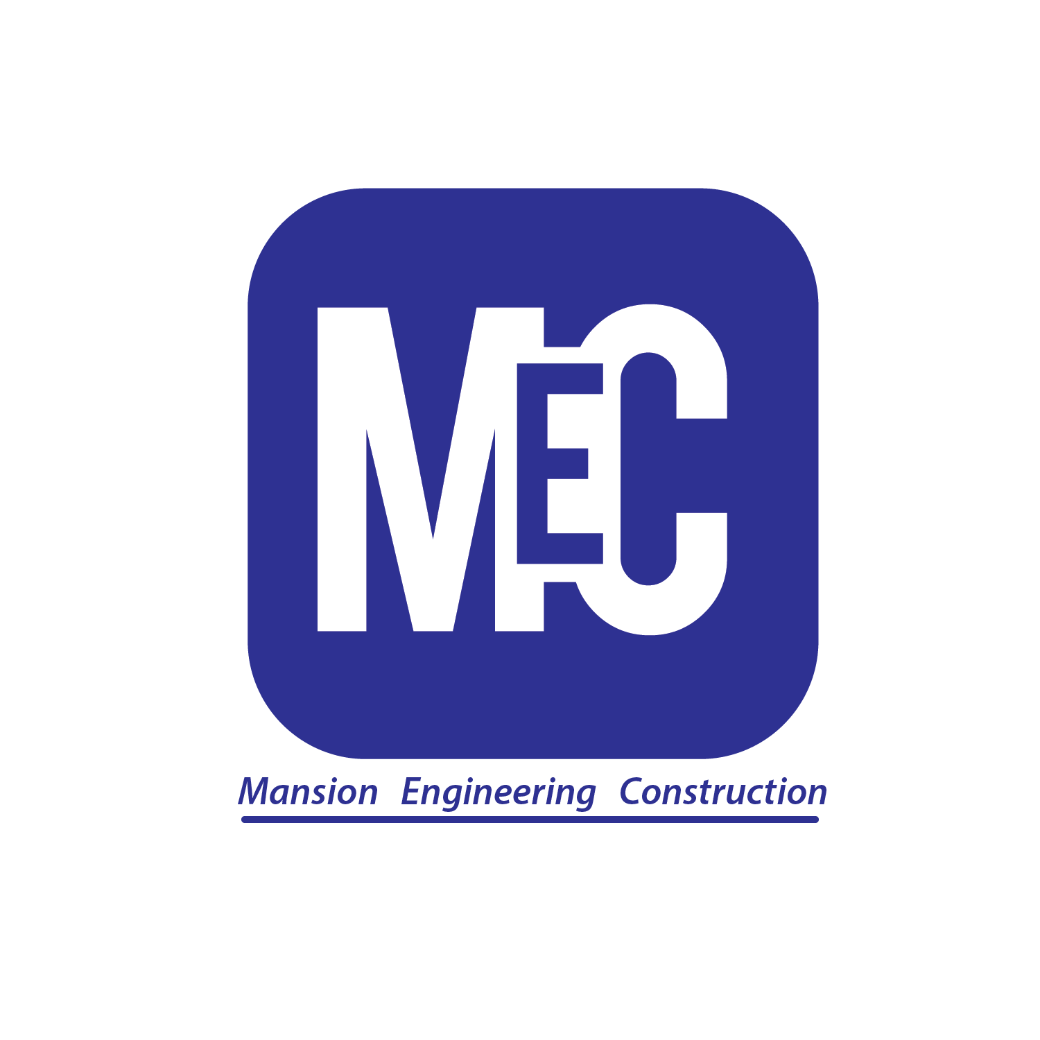 Logo Design by asyraff.dappy for Manson Engineering Construction | Design #12057244