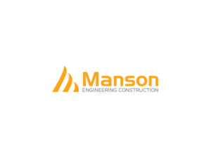 Design de Logo par gudeveleven pour Manson Engineering Construction | Design : #12036013