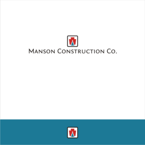 Logo Design by asukoe274 for Manson Engineering Construction | Design: #12050021