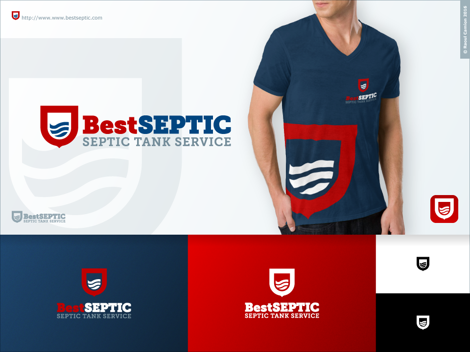 Design de Logo par Raoul Camion pour ce projet | Design #12045401