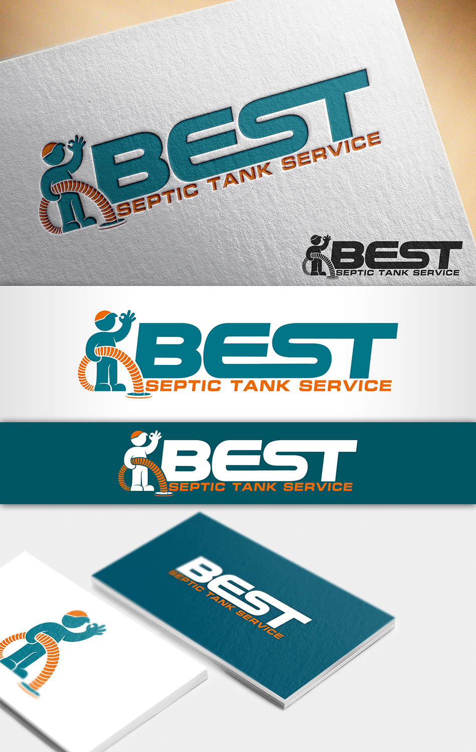Contest winning design