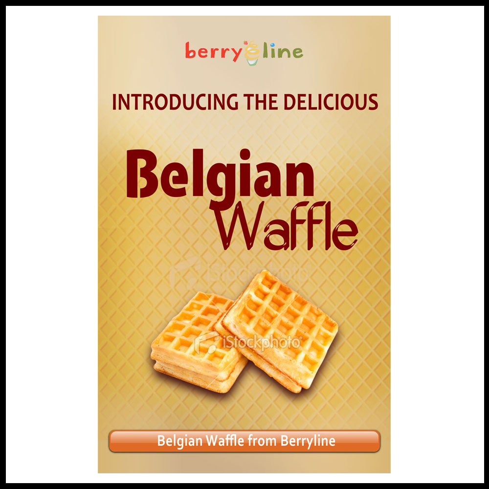 Poster Design by Kiwi for this project | Design #503342