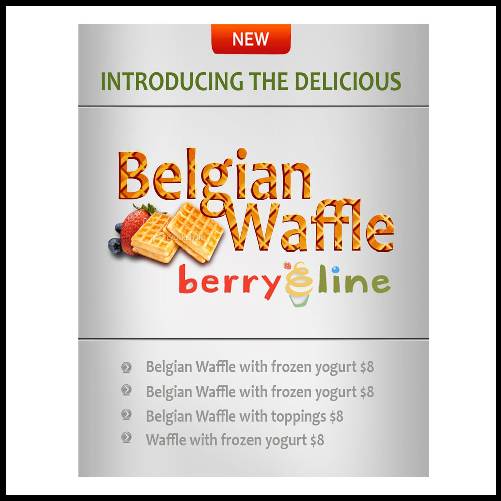 Poster Design by Kiwi for this project | Design #503344