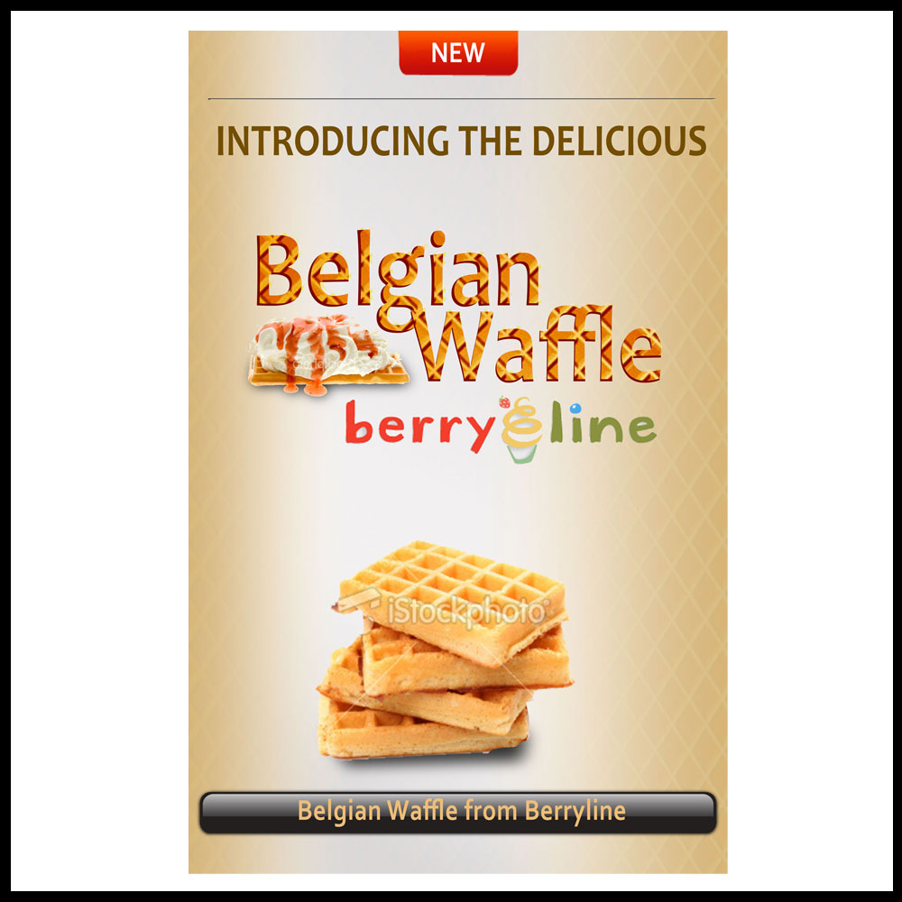 Diseño de Póster por Kiwi para este proyecto | Diseño #510879