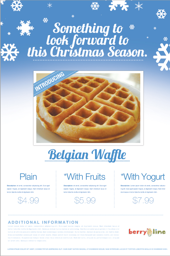 Poster Design by jappybe for this project | Design #499135