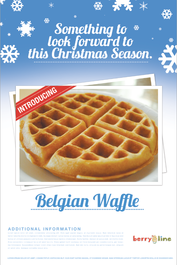 Poster Design by jappybe for this project | Design #499318