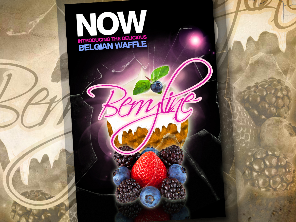 Poster Design by casshau for this project | Design #505204