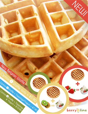 Poster Design by mshuiyu for this project | Design #507331
