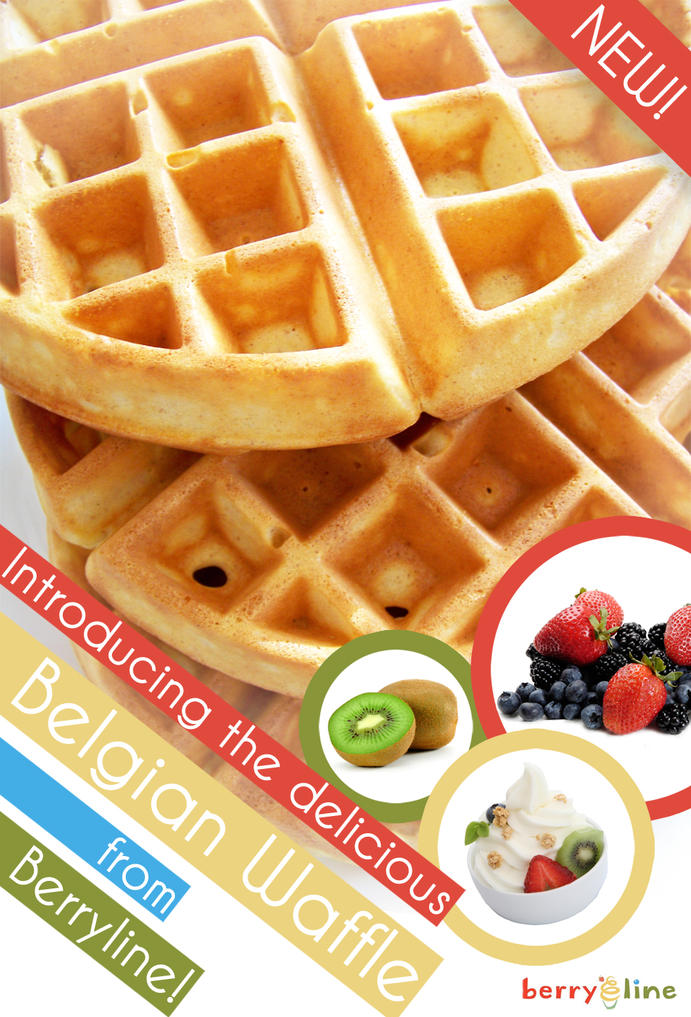 Poster Design by mshuiyu for this project | Design #507407