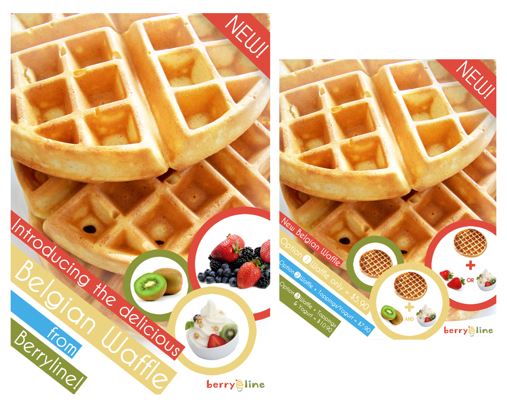 Poster Design by mshuiyu for this project | Design #507411