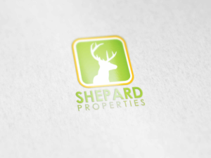 Logo Design by jika for this project | Design: #12128432