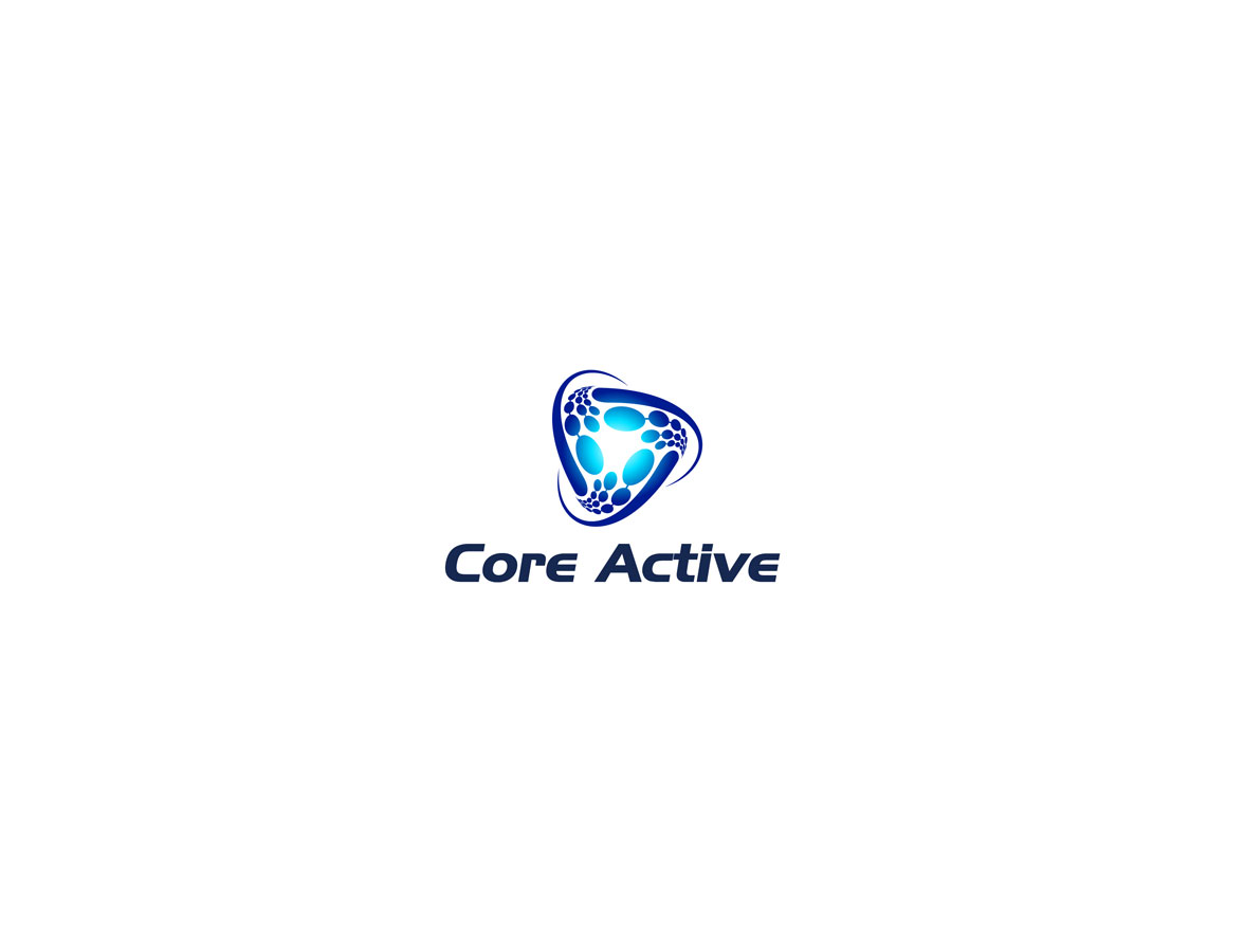 Logo Design by sbelogd for Core Active | Design #12070811