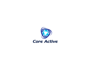Logo Design by sbelogd for Core Active | Design: #12070811