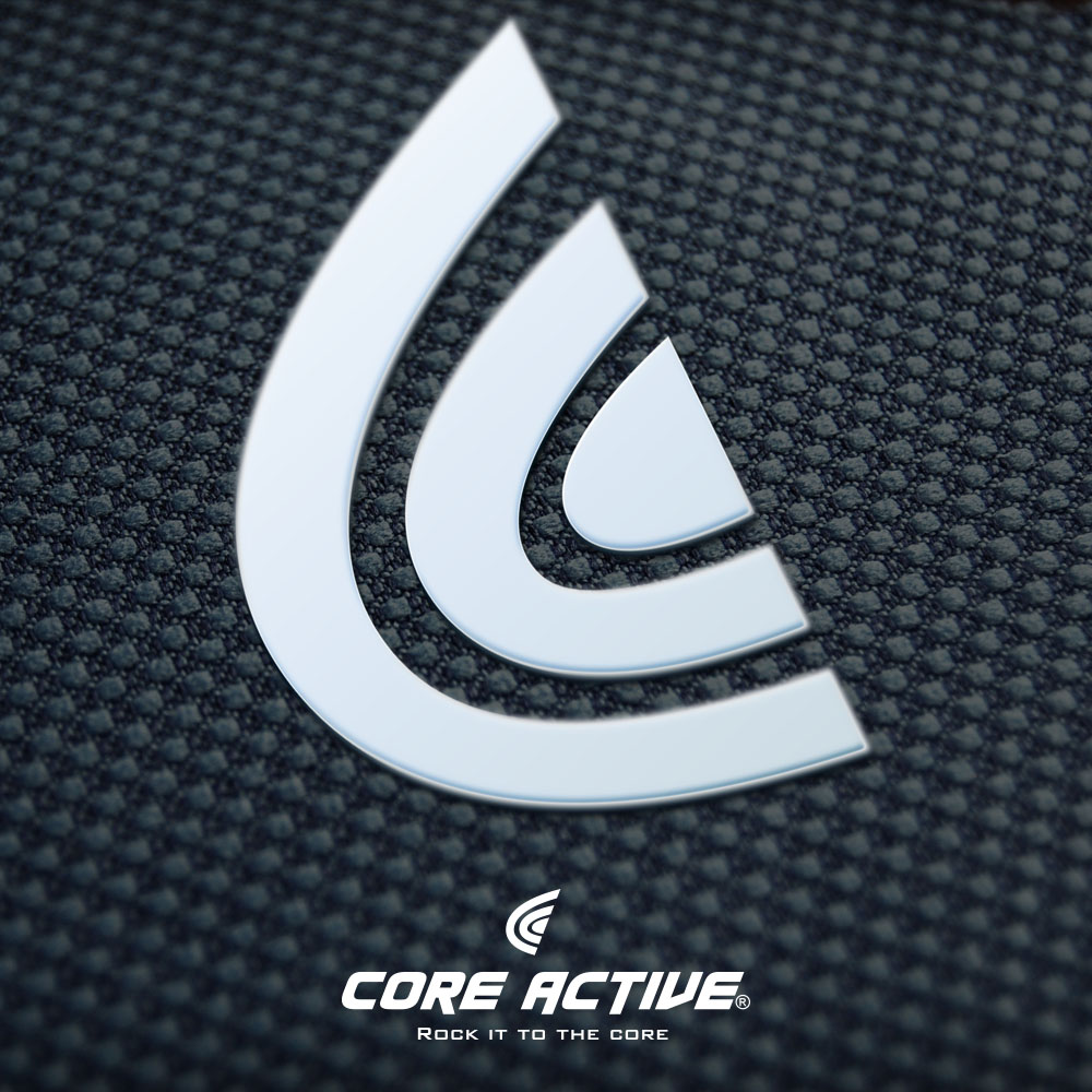 Logo Design by senja for Core Active | Design #12070371