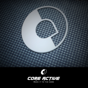 Logo Design by senja for Core Active | Design: #12078447