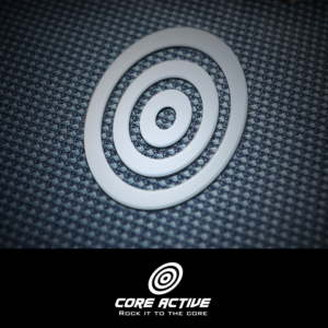Logo Design by senja for Core Active | Design: #12139831