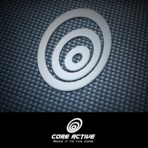 Logo Design by senja for Core Active | Design: #12139927