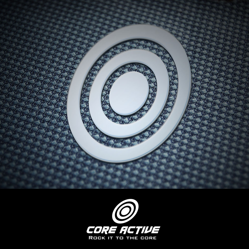 Logo Design by senja for Core Active | Design #12139990