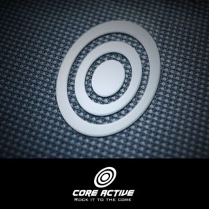 Logo Design by senja for Core Active | Design: #12139990