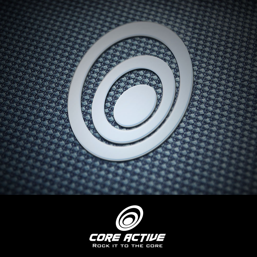 Logo Design by senja for Core Active | Design #12140047